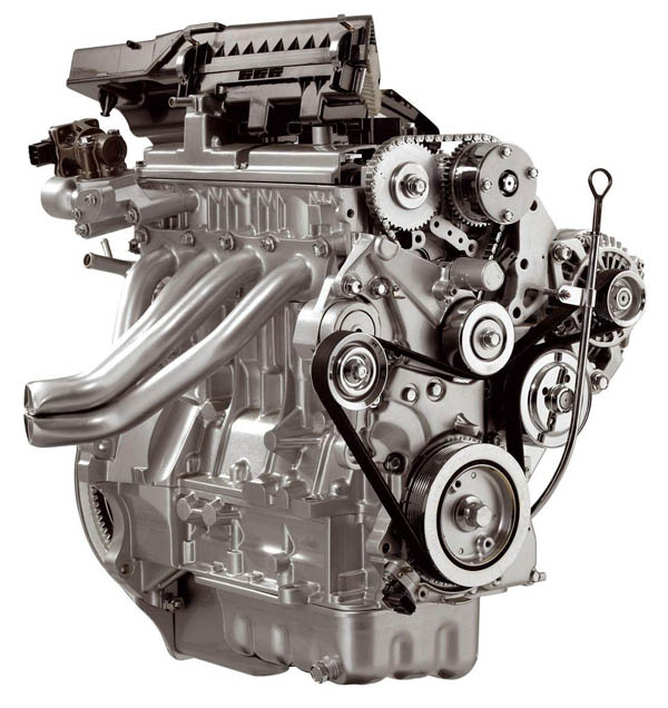 Proton 1600 Car Engine